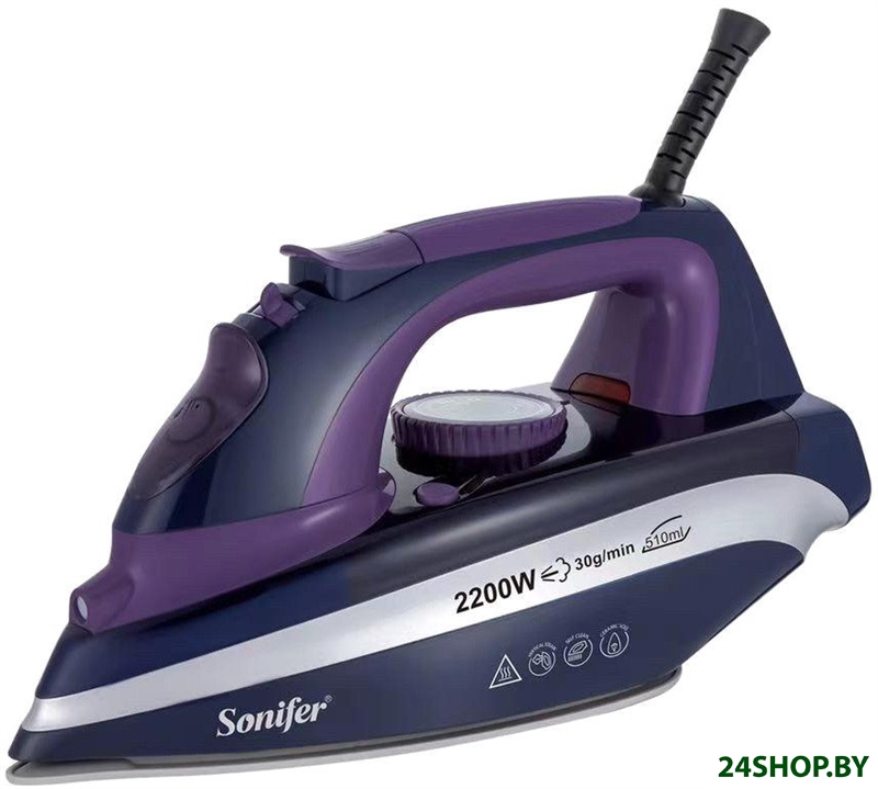Утюг Sonifer SF-9098 Утюг Sonifer SF-9098