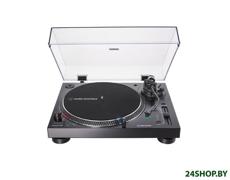 Audio-Technica AT-LP140XP-BK Audio-Technica AT-LP140XP-BK