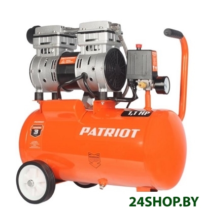 Компрессор Patriot WO 24-160 Компрессор Patriot WO 24-160