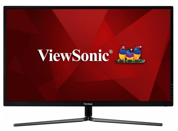 Монитор ViewSonic VX3211-2K-MHD Монитор ViewSonic VX3211-2K-MHD