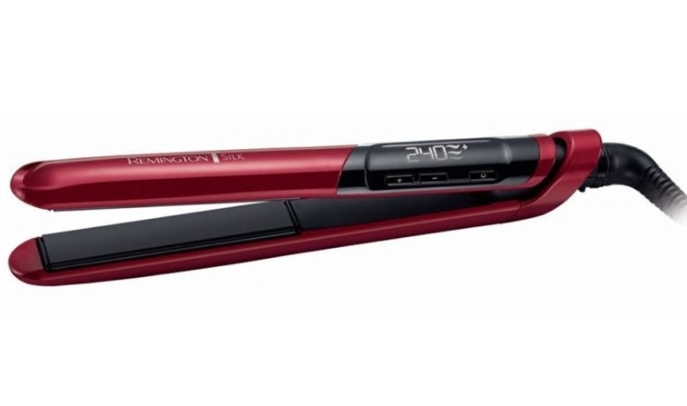 Выпрямитель Remington S9600 Выпрямитель Remington S9600