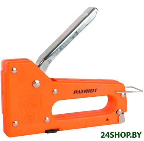 Степлер Patriot SPQ-113 Степлер Patriot SPQ-113