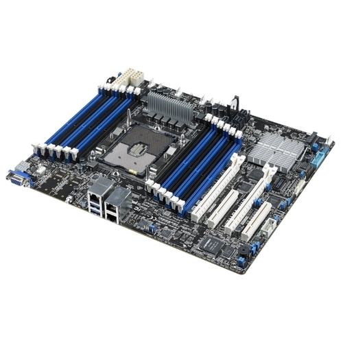 Материнская плата ASUS Z11PA-U12 Материнская плата ASUS Z11PA-U12