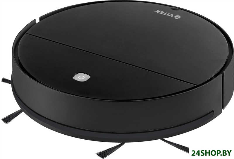 Робот-пылесос Vitek VT-1809 Робот-пылесос Vitek VT-1809