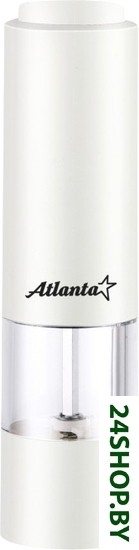 Электроперечница Atlanta ATH-4616 white Электроперечница Atlanta ATH-4616 white
