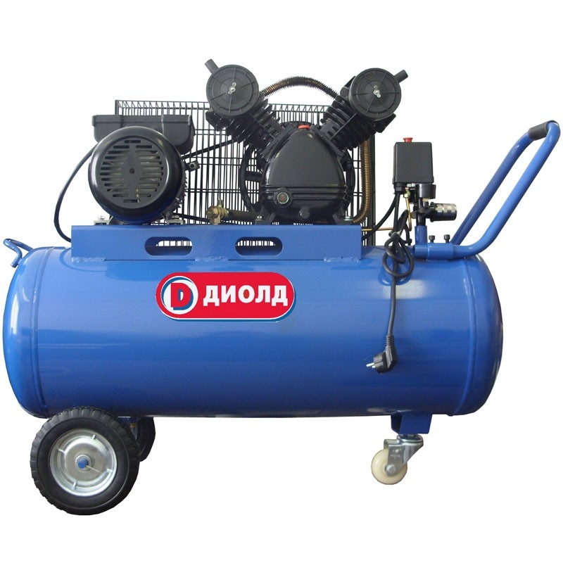 Компрессор ДИОЛД КМР-2300-100 Компрессор ДИОЛД КМР-2300-100