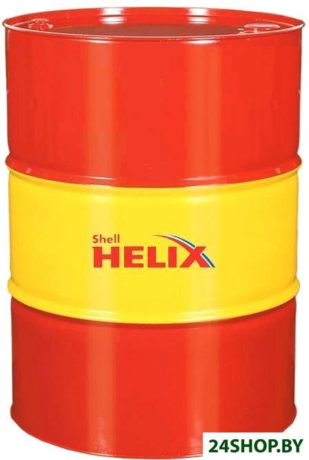 Моторное масло Shell Helix HX7 5W-40 209л Моторное масло Shell Helix HX7 5W-40 209л