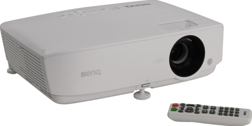 Проектор BenQ MS535 Проектор BenQ MS535