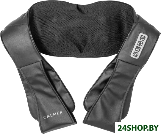 Массажер для шеи и плеч Calmer Bliss MS-014 Массажер для шеи и плеч Calmer Bliss MS-014