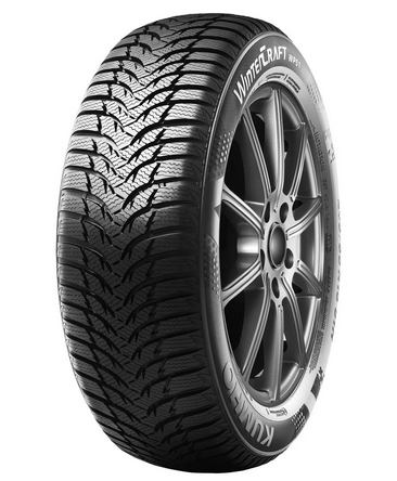 Автомобильные шины Kumho WinterCraft WP51 185/65R15 88T Автомобильные шины Kumho WinterCraft WP51 185/65R15 88T
