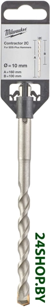 Бур Milwaukee 4932471233 Бур Milwaukee 4932471233