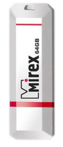 USB Flash Mirex KNIGHT WHITE 8GB (13600-FMUKWH08) USB Flash Mirex KNIGHT WHITE 8GB (13600-FMUKWH08)