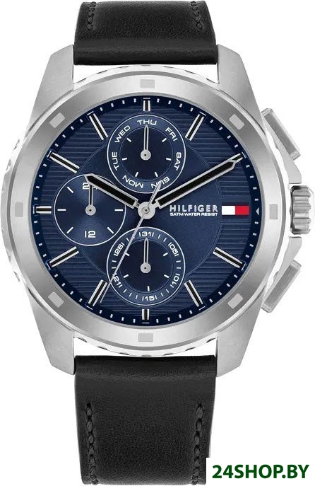 Наручные часы Tommy Hilfiger 1710619 Наручные часы Tommy Hilfiger 1710619