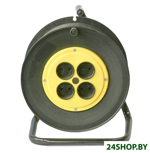 Удлинитель КАЛИБР УСК2-4-40 (2x2.5) Удлинитель КАЛИБР УСК2-4-40 (2x2.5)