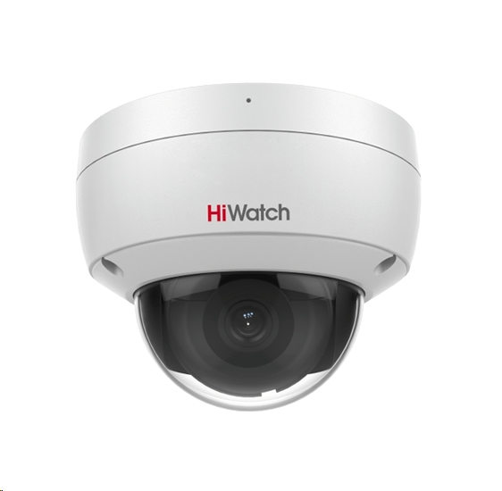 IP-камера HiWatch IPC-B042-G2/U (4 мм) IP-камера HiWatch IPC-B042-G2/U (4 мм)