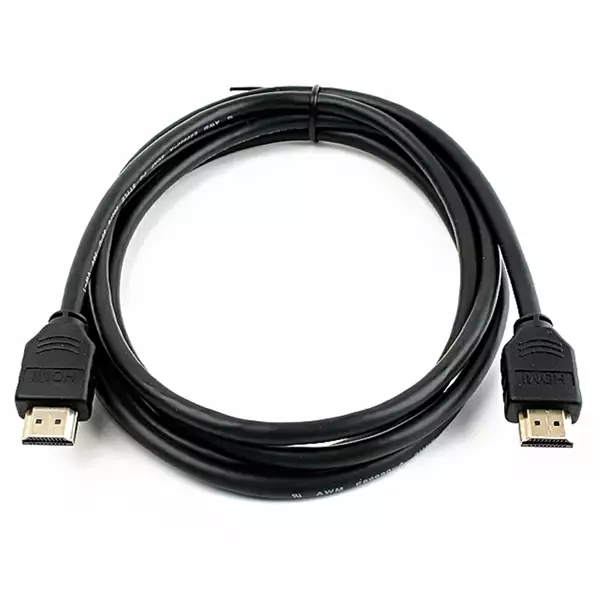 Кабель 5BITES HDMI to HDMI 0,5 м (APC-005-005) Кабель 5BITES HDMI to HDMI 0,5 м (APC-005-005)