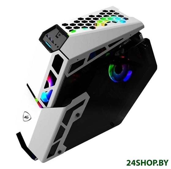 Корпус 1stPlayer ZX7 Корпус 1stPlayer ZX7