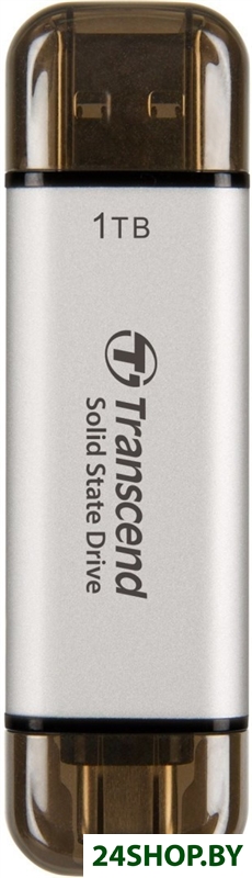 Внешний накопитель Transcend ESD310 1TB TS1TESD310S Внешний накопитель Transcend ESD310 1TB TS1TESD310S
