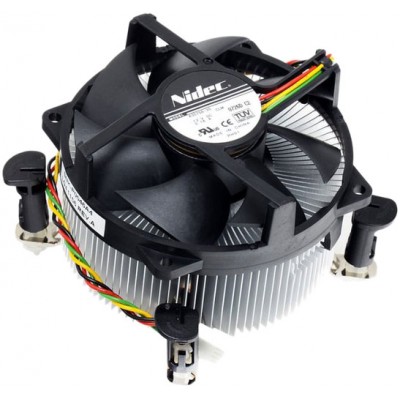 Кулер SUPERMICRO SNK-P0046A4 Кулер SUPERMICRO SNK-P0046A4