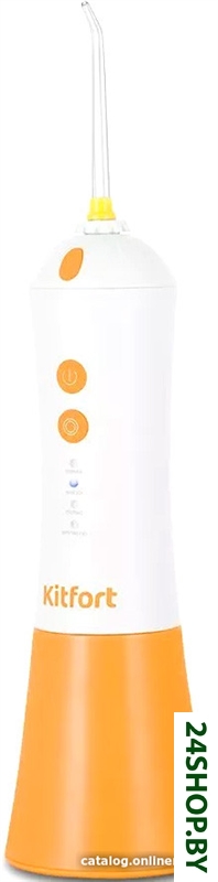 Ирригатор Kitfort KT-2958-4 Ирригатор Kitfort KT-2958-4