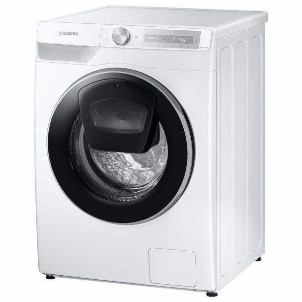 Стиральная машина Samsung WW10T654CLH/LP Стиральная машина Samsung WW10T654CLH/LP