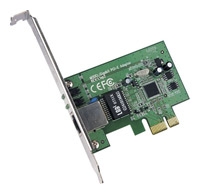 Сетевая карта TP-LINK TG-3468 Сетевая карта TP-LINK TG-3468