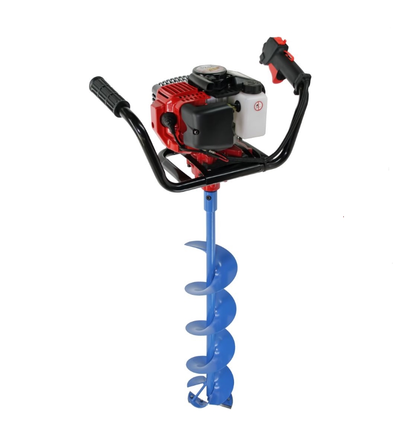 Мотобур DDE IceD-52-200 Мотобур DDE IceD-52-200