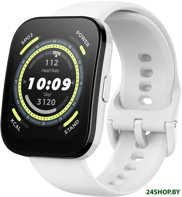 Умные часы Amazfit Bip 5 (белый) Умные часы Amazfit Bip 5 (белый)