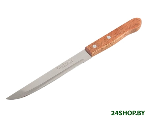 Кухонный нож Mallony Albero MAL-03AL Кухонный нож Mallony Albero MAL-03AL