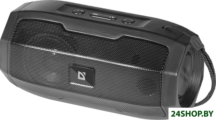 Беспроводная колонка Defender G36 Беспроводная колонка Defender G36
