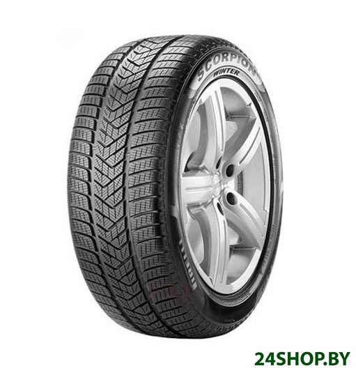Автомобильные шины Pirelli Scorpion Winter 285/45R20 112V Автомобильные шины Pirelli Scorpion Winter 285/45R20 112V