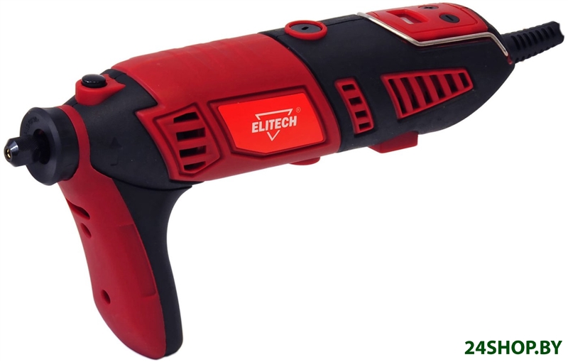 Прямошлифовальная машина ELITECH МПШ 0170Э E2213.039.01 Прямошлифовальная машина ELITECH МПШ 0170Э E2213.039.01