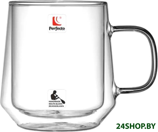 Кружка Perfecto Linea 30-354400 Кружка Perfecto Linea 30-354400