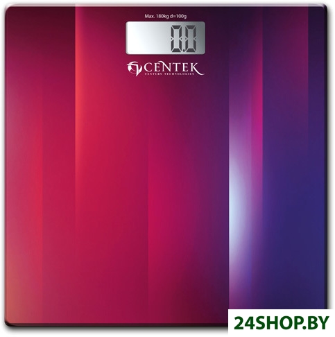 Напольные весы CENTEK CT-2420 Напольные весы CENTEK CT-2420