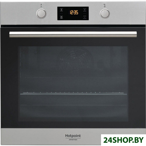 Духовой шкаф Hotpoint FA2 841 JH IX HA Духовой шкаф Hotpoint FA2 841 JH IX HA