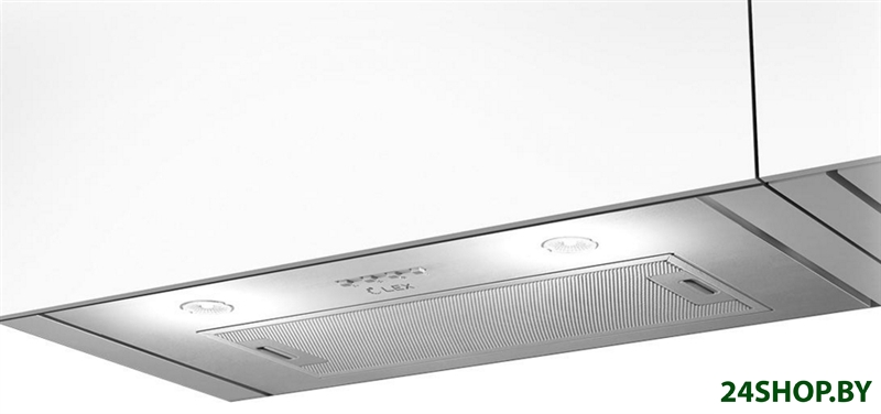 Кухонная вытяжка LEX GS Bloc 600 Кухонная вытяжка LEX GS Bloc 600