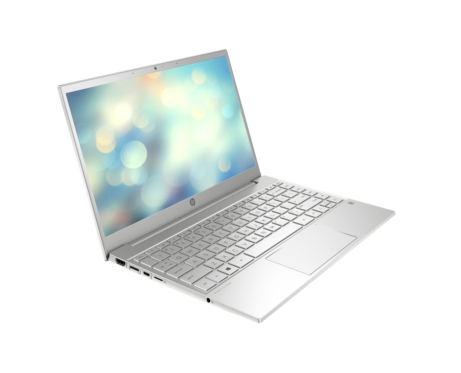 Ноутбук HP Pavilion 13-bb0018ur 2X2M4EA (серебристый) Ноутбук HP Pavilion 13-bb0018ur 2X2M4EA (серебристый)