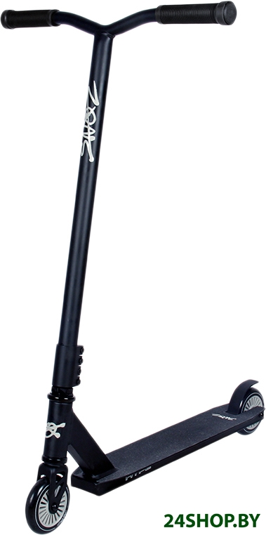 Трюковый самокат Snoz Hype 2023 SN-HP-2301 (черный) Трюковый самокат Snoz Hype 2023 SN-HP-2301 (черный)