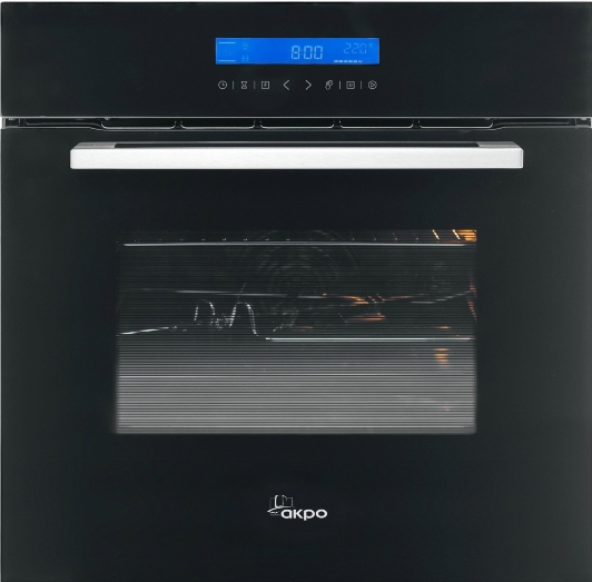 Духовой шкаф Akpo PEA 7009 SED05 BL CRT Духовой шкаф Akpo PEA 7009 SED05 BL CRT
