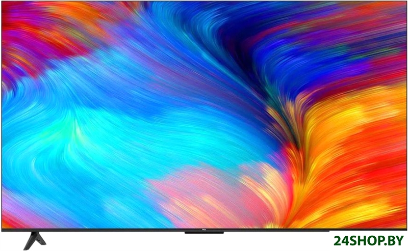 Телевизор TCL 50P637 Телевизор TCL 50P637