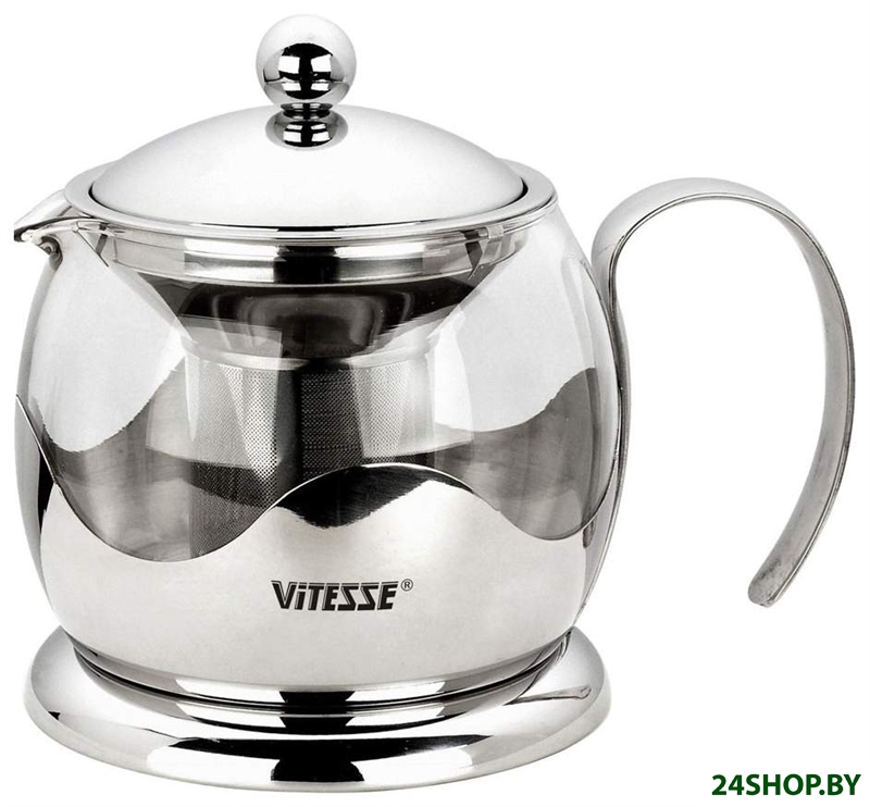 Чайник заварочный VITESSE VS-1919 Чайник заварочный VITESSE VS-1919
