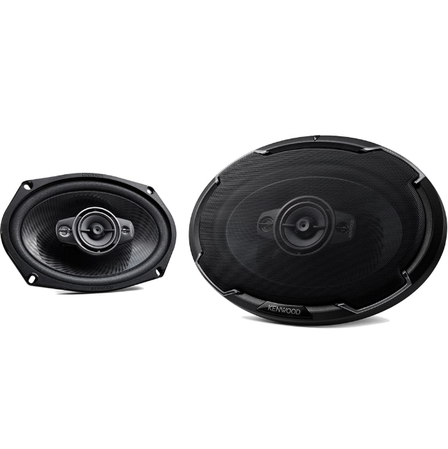 Коаксиальная АС KENWOOD KFC-PS6986 Коаксиальная АС KENWOOD KFC-PS6986