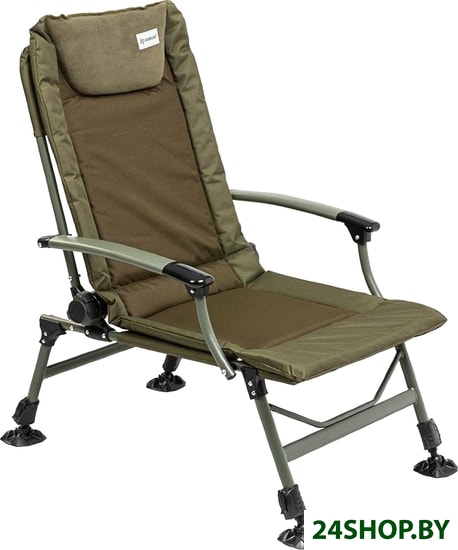 Кресло Nisus N-BD620-094204 Кресло Nisus N-BD620-094204