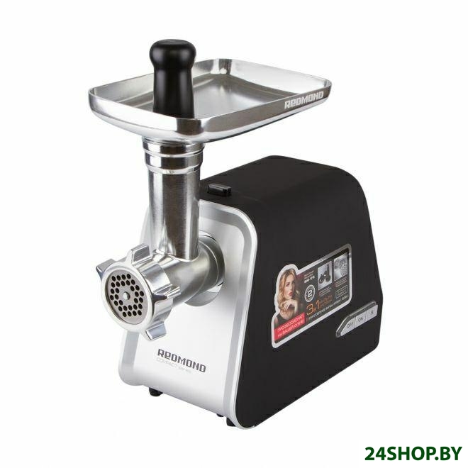 Мясорубка REDMOND RMG-1215 Мясорубка REDMOND RMG-1215
