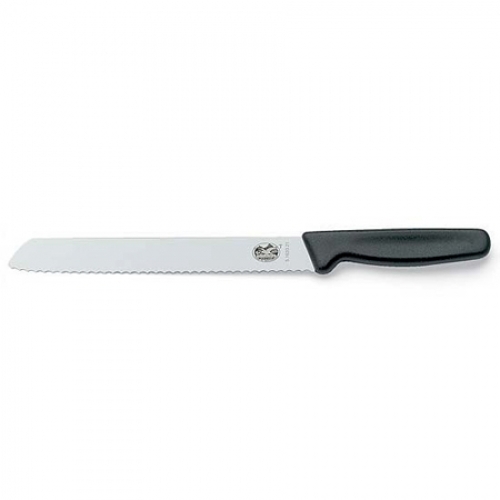 Нож для хлеба Victorinox 5.1633.21B Нож для хлеба Victorinox 5.1633.21B