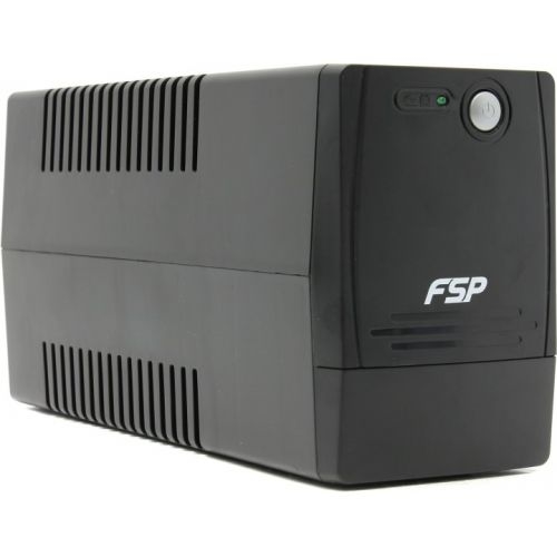 Источник бесперебойного питания FSP FP 850 PPF4801102 Источник бесперебойного питания FSP FP 850 PPF4801102