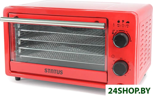 Сушилка для овощей и фруктов Status Fruit Veget Dehydrator 14 л Сушилка для овощей и фруктов Status Fruit Veget Dehydrator 14 л