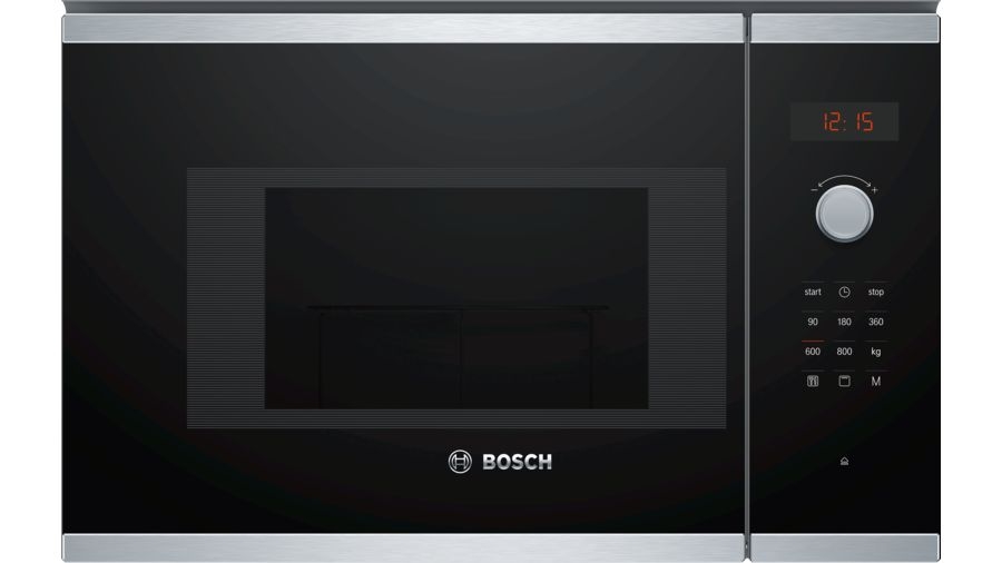 Микроволновая печь Bosch BEL523MS0 Микроволновая печь Bosch BEL523MS0