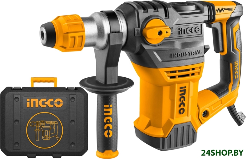Перфоратор Ingco Industrial RH150028 Перфоратор Ingco Industrial RH150028