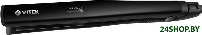 Выпрямитель Vitek VT-8403 BK Выпрямитель Vitek VT-8403 BK